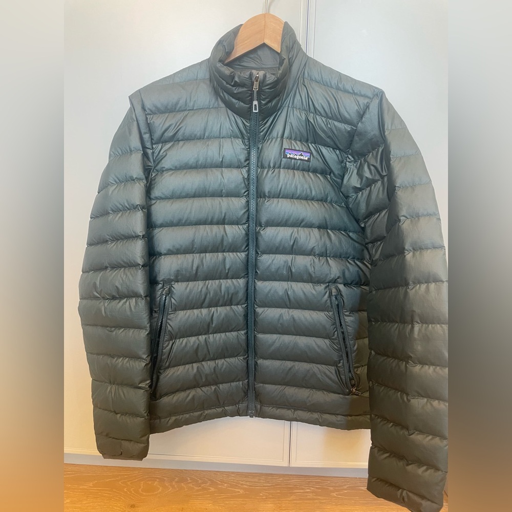 XS PATAGONIA Worn Wear Jacket
